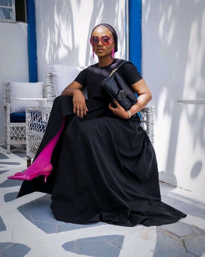 10 Rising Lagos Fashion Influencers That Should Be On Your Radar STAT!