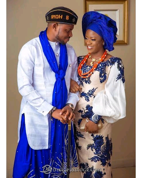 Stunning and dazzling Bridal Looks for Akwa Ibom Bride. | Boombuzz