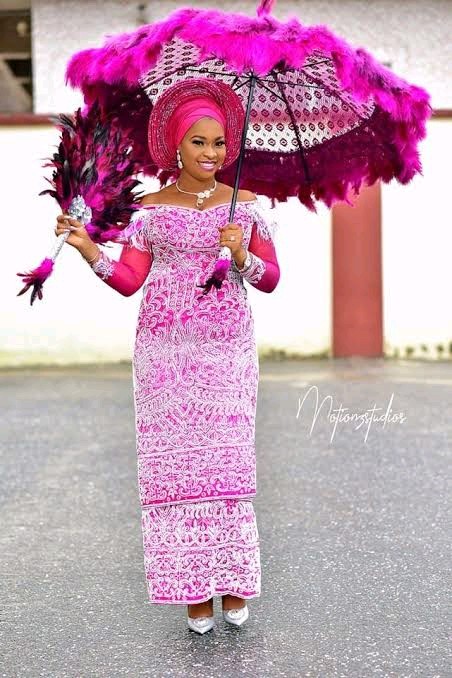 Outfit for sales traditional marriage