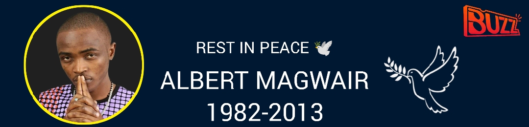 Memorial For Albert Kenneth Mangwair (1982-2013)