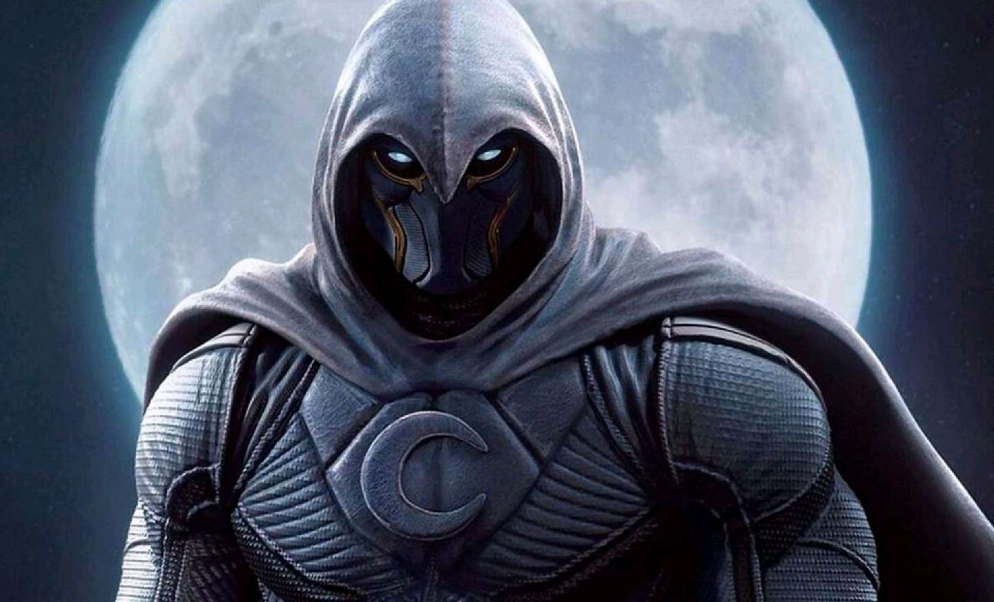 MOON KNIGHT Season 2 Teaser 