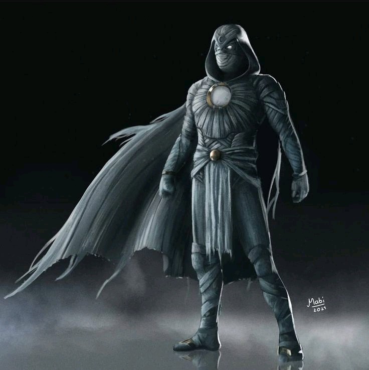 What Could Moon Knight Season 2 Look Like?