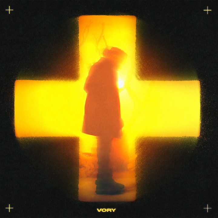 Kanye West Hops on Vory's New Single "Daylight" must listen song You have to check out!!!