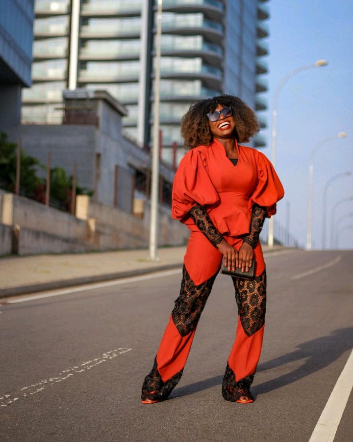 10 Rising Lagos Fashion Influencers That Should Be On Your Radar STAT!