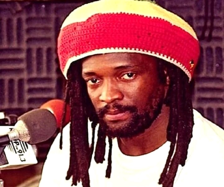 &apos;Reggae: The Three Greatest African Reggae Artistes Of All Time