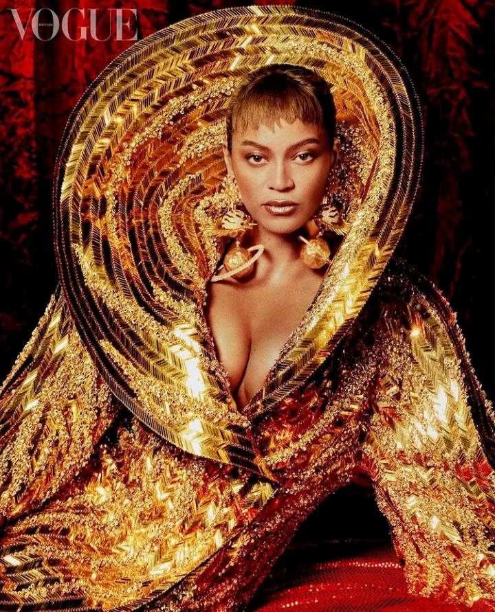 B Ready: Beyoncé Is Poised For Her Next Evolution