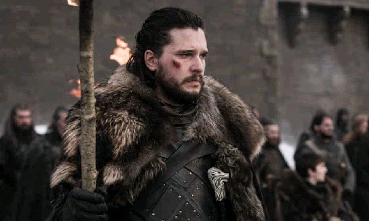 Jon Snow set to return in Game of Thrones sequel series
