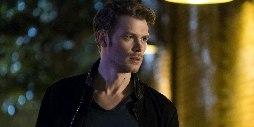 Niklaus Mikaelson, Wiki Vampire Diaries