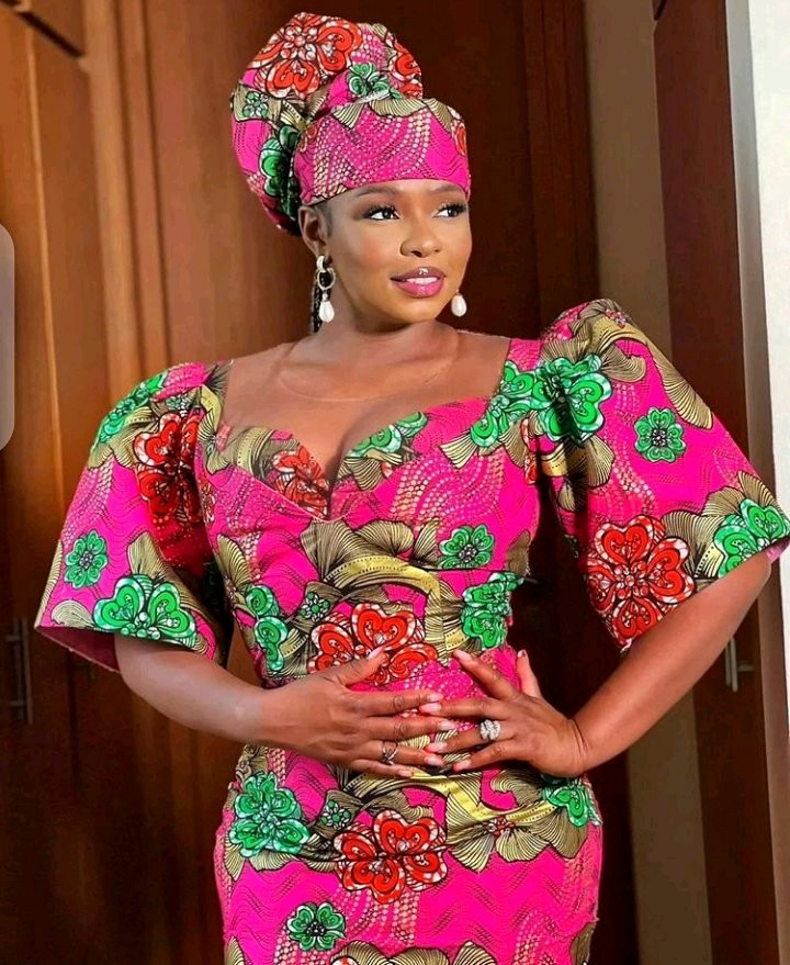 chinese dress ladies Ladies Traditional Dress – ZE Africa main image 1