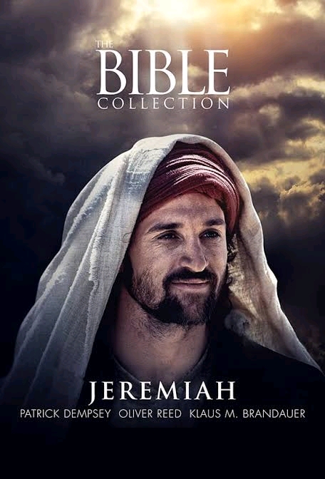 Top 7 Biblical Drama Films To Watch