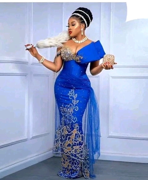 Hot Nigerian Bride Styles For Your Wedding Boombuzz