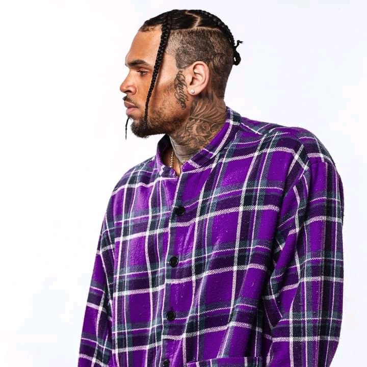 New Album Alert: BREEZY By Chris Brown Is Out