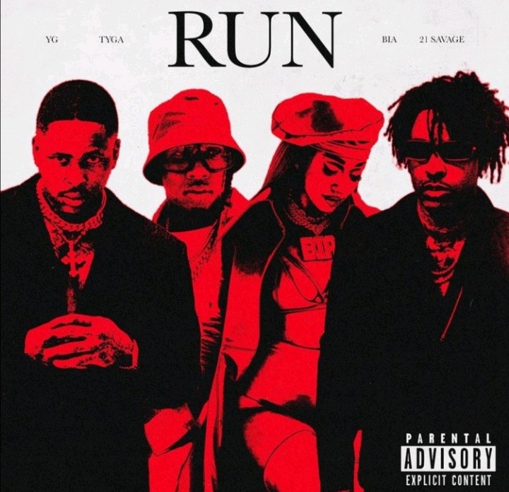 YG Releases New Track 