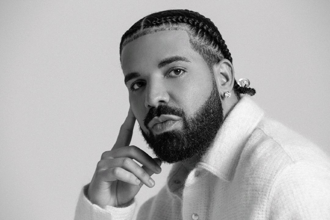 Drake Releases New Surprise Album Honestly, Nevermind