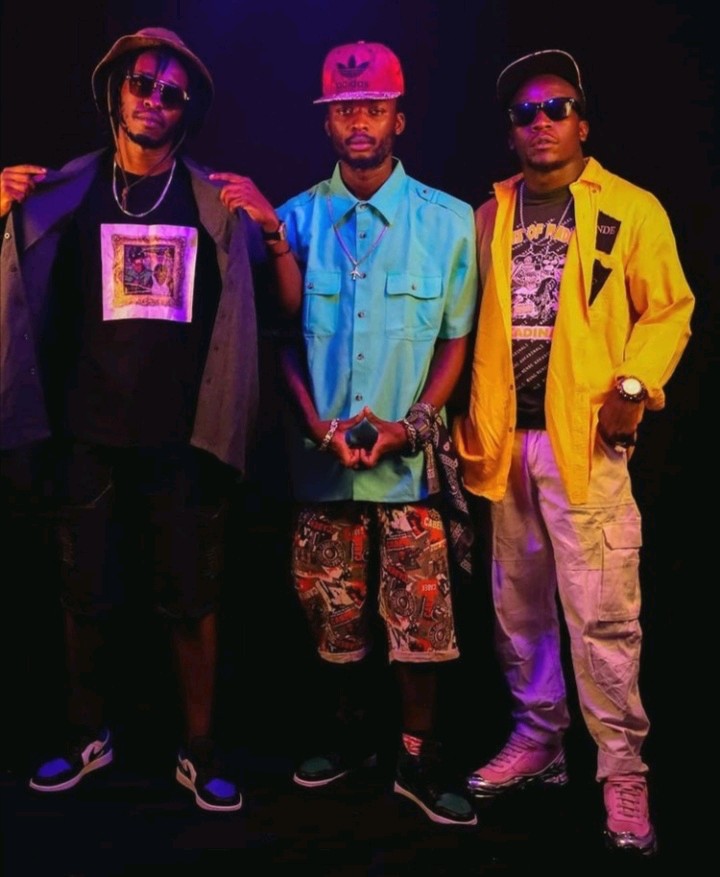 5 Kenyan Drill Music Acts That Are Taking Over The Industry Boombuzz