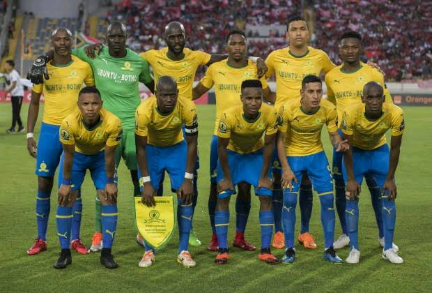 10 BEST NATIONAL FOOTBALL TEAMS IN AFRICA IN 2022 (PART 2)