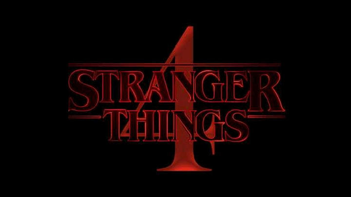 Eleven vs. Vecna: “Stranger Things 4” Poster Previews the Epic Final Battle!