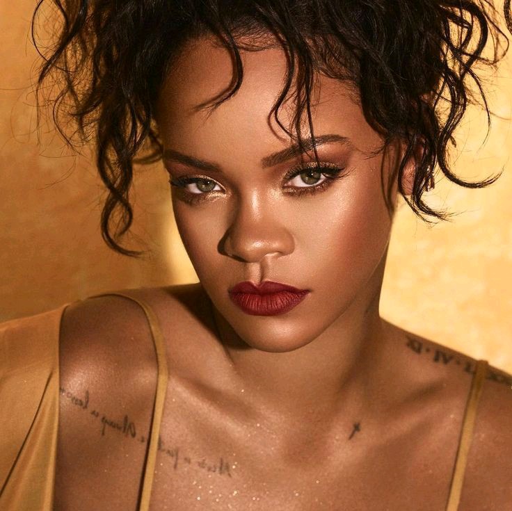 WCW Rihanna; From Bankruptcy To the Youngest Self Made Billionaire in the US