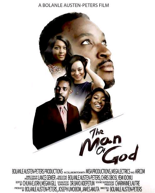 Nollywood movies you should find interesting to watch