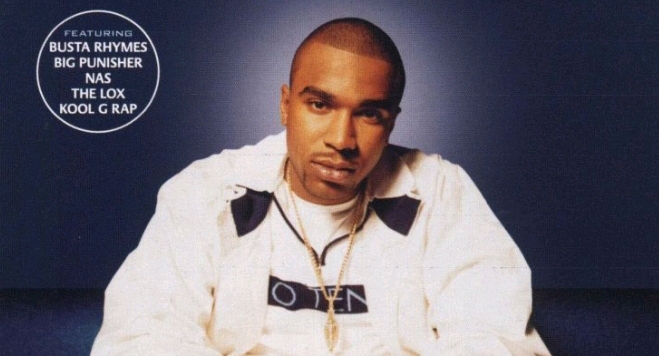 TODAY IN HIP HOP HISTORY: NOREAGA RELEASED HIS DEBUT ALBUM ‘N.O.R.E.’ 24 YEARS AGO
