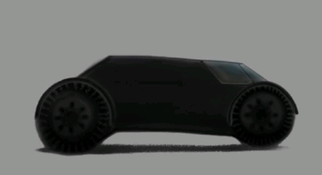 KANYE WEST TO JOIN AUTO INDUSTRY, REVEALS “DONDA FOAM VEHICLE” CONCEPT