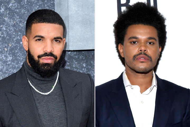 Drake Recalls His First Time Listening to The Weeknd, Praises Him for Headlining Toronto Stadium