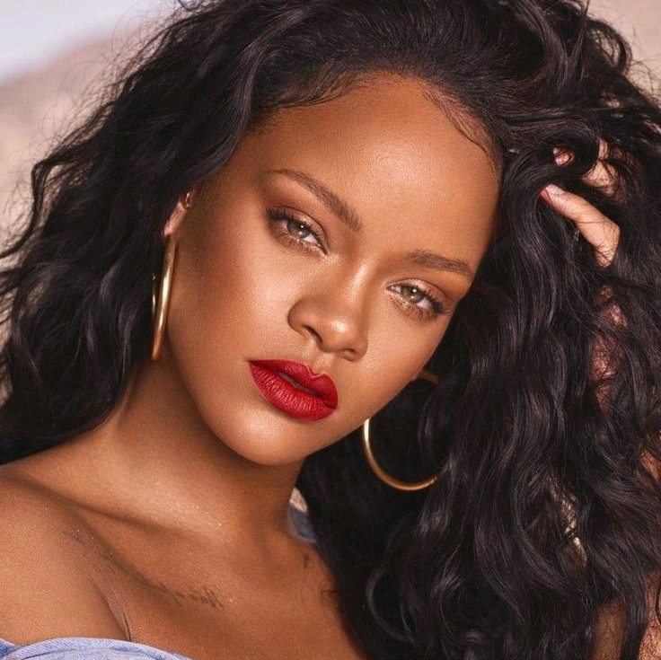 WCW Rihanna; From Bankruptcy To the Youngest Self Made Billionaire in the US