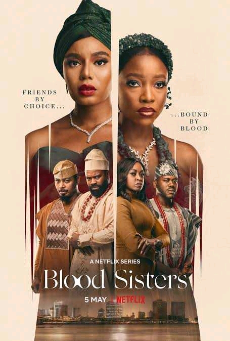 Nollywood movies you should find interesting to watch