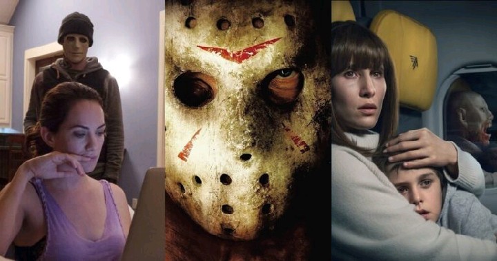 Best Slasher Movies on Netflix Right Now