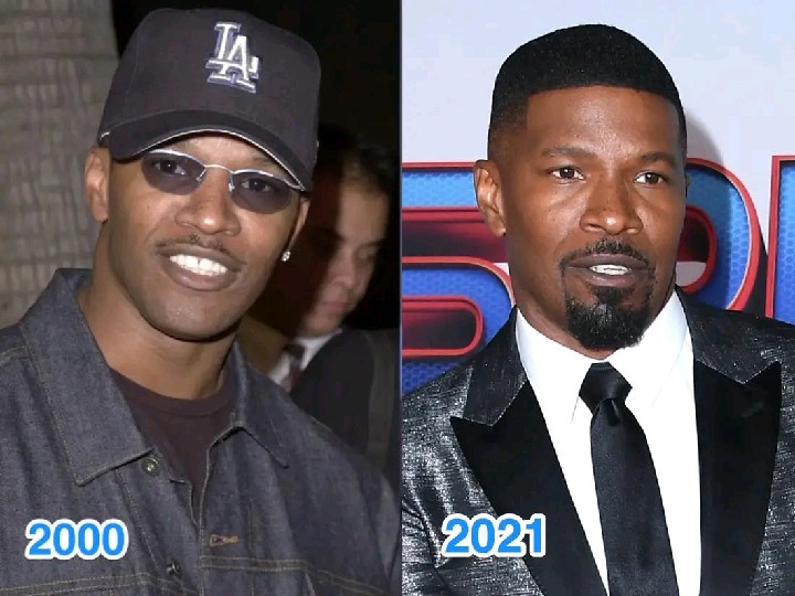 Celebrities Who Don't Seem To Have Aged Over The Past 20 Years