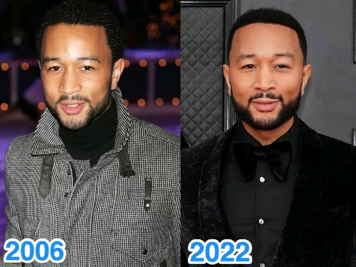 Celebrities Who Don't Seem To Have Aged Over The Past 20 Years | Boombuzz