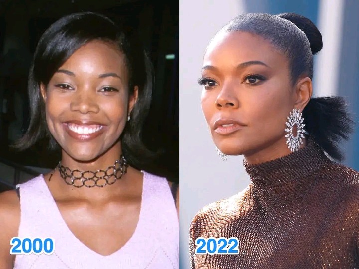 Celebrities Who Don't Seem To Have Aged Over The Past 20 Years | Boombuzz