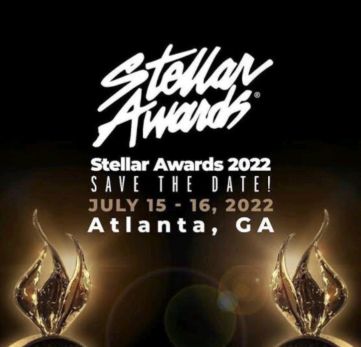2022 Stellar Awards Taping this Weekend with Jekalyn Carr & Kierra Sheard as Hosts