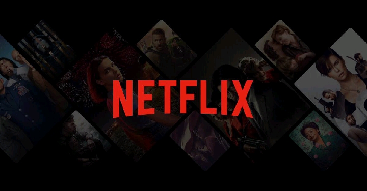 NEW MOVIE & TV SHOWS RELEASES ON NETFLIX THIS WEEK SO FAR