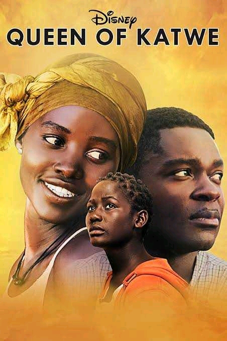 7 Films From The United States That Were Filmed in Africa