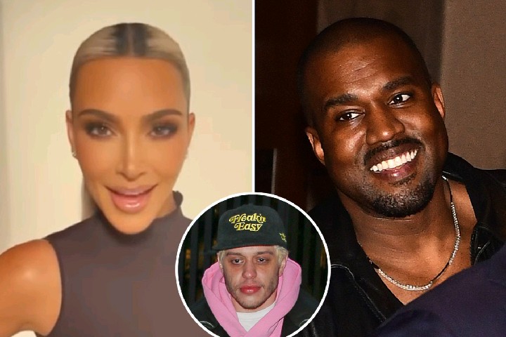 Kim Kardashian Fans reported claimed Kanye West and Kim Kardashian reunite is sooner to come 