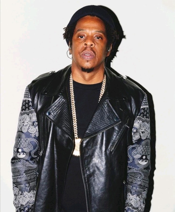 Some Of The Reasons Why Jay-Z Is Considered The G. O. A. T