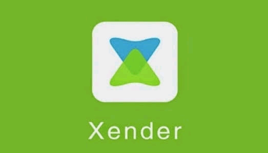 HOW TO CONNECT XENDER TO A PC FOR FILE SENDING AND RECEIVING