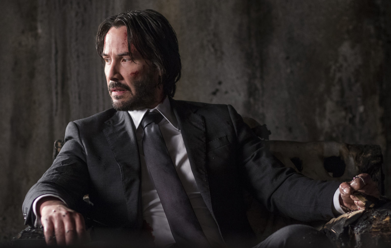 John Wick 4, the Trailer is Here!