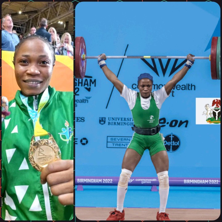 NIGERIAN FEMALE STARS WHO ACHIEVED WORLD RECOGNITIONS AND AWARDS WITHIN A MONTH