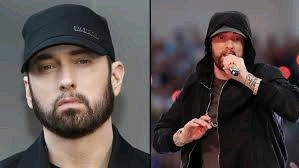 7 Songs Eminem is credited to have written for other artists.