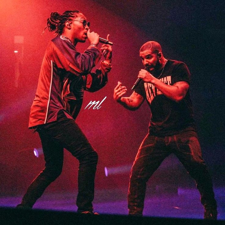 Five Dynamic Duos In Hip Hop
