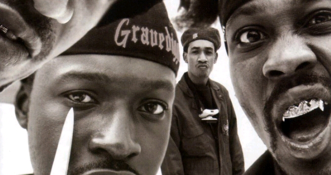 TODAY IN HIP HOP HISTORY: GRAVEDIGGAZ DROPPED THEIR DEBUT LP ‘6 FEET DEEP’ 28 YEARS AGO