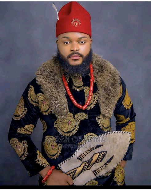 TRADITIONAL HATS OF IGBO TRIBE (MALE) AND THEIR SIGNIFICANCE