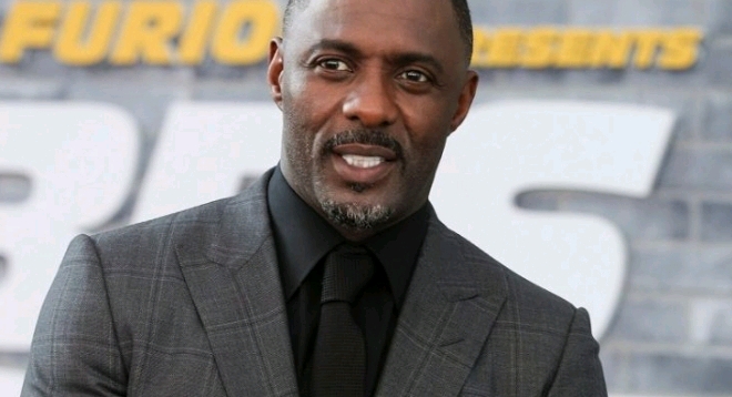 IDRIS ELBA SHARES HOW GOT TO BE FEATURED ON JAY-Z’S “AMERICAN GANGSTER” ALBUM