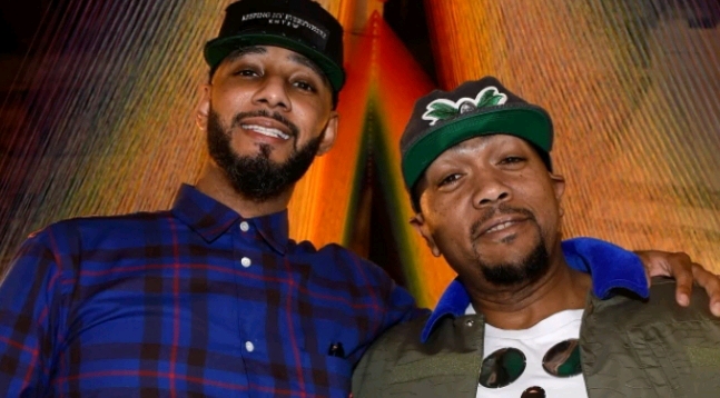SWIZZ BEATZ AND TIMBALAND SUE TRILLER FOR &#36;28M IN VERZUZ LAWSUIT