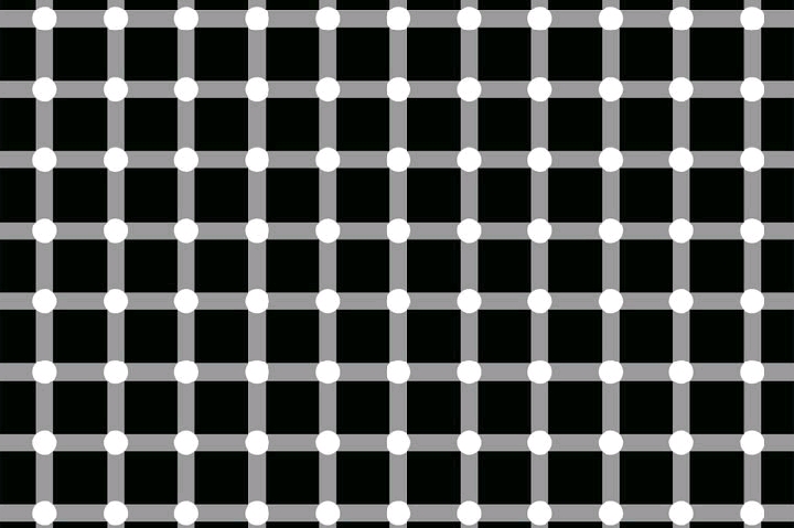 10 Optical Illusions That Will Make Your Brain Hurt!