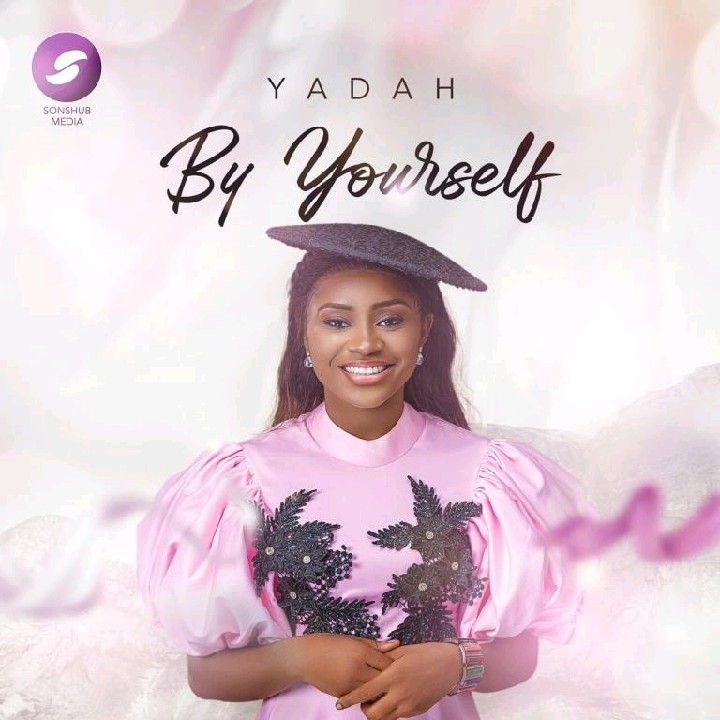 Yadah Debuts New Song “By Yourself”