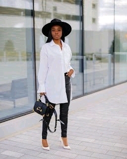 Black Girl Outfit, Best Collection of Dress Combo.