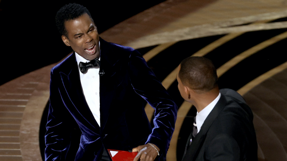 Chris Rock Declines Hosting 2023 Oscars Due To Will Smith's Slap